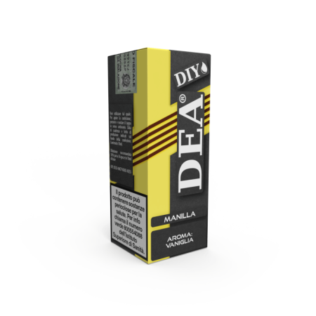 Dea - Diy MANILA aroma 10 ml