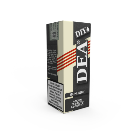 Dea - Diy SUNLIGHT aroma 10 ml
