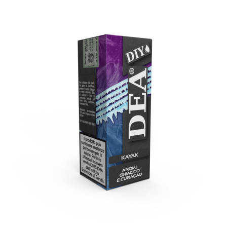 Dea - Diy KAYAK aroma 10 ml