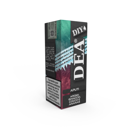 Dea - Diy APUTI  aroma 10 ml