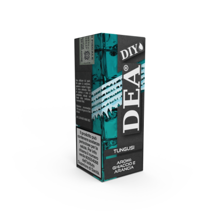 Dea - Diy TUNGUSI aroma 10 ml