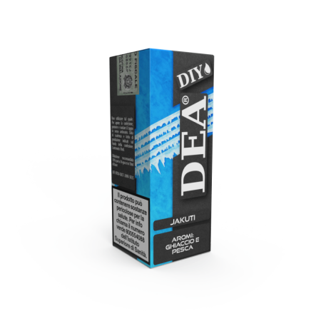 Dea - Diy JAKUTI aroma 10 ml