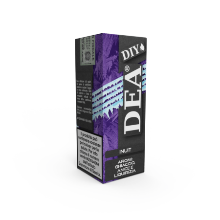 Dea - Diy INUIT aroma 10 ml