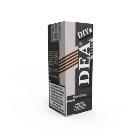 Dea - Diy MINERVA aroma 10 ml