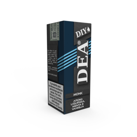 Dea - Diy MONK aroma 10 ml