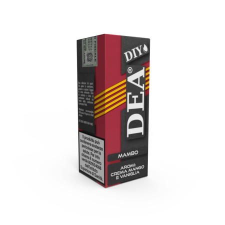 Dea - Diy MAMBO aroma 10 ml