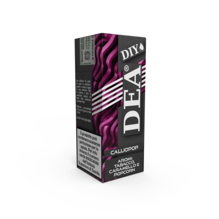 Dea - Diy CALLIOPOP aroma 10 ml