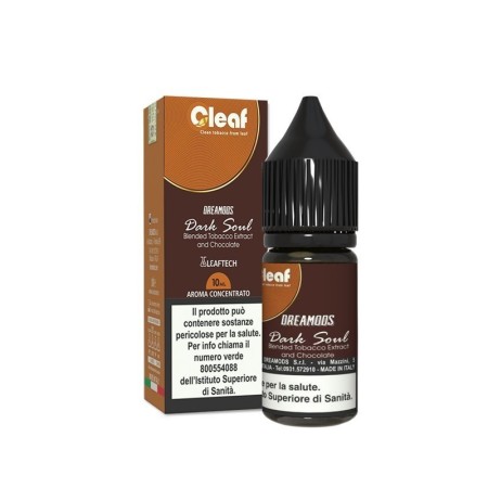 copy of DREAMODS CLEAF