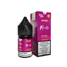 MODIFICA MINI SHOT - Dreamods
