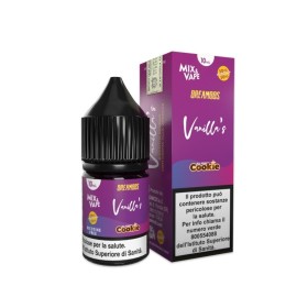 copy of copy of MODIFICA MINI SHOT - Dreamods