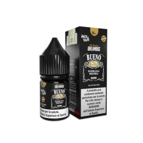MINI SHOT - Dreamods - Gli Storici - No. 72 BUENO - aroma 10+10 in flacone da 20ml
