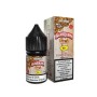 MINI SHOT - Dreamods - Blackburn - CARAMEL & VANILLA - aroma 10+10 in flacone da 20ml