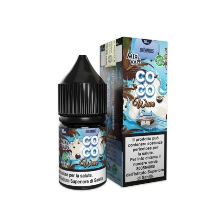 copie de MODIFICA MINI SHOT - Dreamods