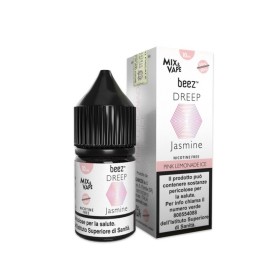 MINI SHOT - Dreamods - Dreep for Beez - JASMINE - aroma 10+10 in flacone da 20ml