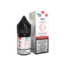 MINI SHOT - Dreamods - Dreep for Beez - ZINNIA RED - aroma 10+10 in flacone da 20ml