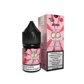copy of copy of MINI SHOT - Dreamods - Fresh - MONELLA - aroma 10+10 in 20ml bottle