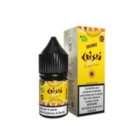 copy of copy of copy of MINI SHOT - Dreamods - Fresh - MONELLA - aroma 10+10 in 20ml bottle