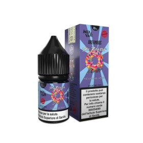 copy of copy of copy of copy of copy of copy of copy of MINI SHOT - Dreamods - Fresh - MONELLA - aroma 10+10 in 20ml bottle