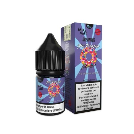 copy of copy of copy of copy of copy of copy of copy of MINI SHOT - Dreamods - Fresh - MONELLA - aroma 10+10 in 20ml bottle