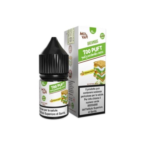 copy of copy of copy of copy of copy of copy of copy of copy of copy of MINI SHOT - Dreamods - Fresh - MONELLA - aroma 10+10 in