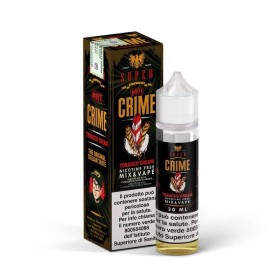 copy of MIX AND VAPE - Super Flavor / Danielino77 - ROUND - Liquid 30ml