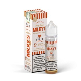 copy of MIX AND VAPE - Super Flavor - WRATH - Liquid 30ml