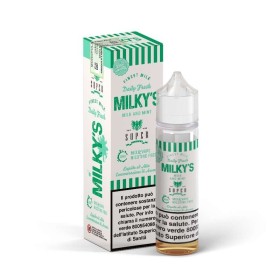 copy of copy of MIX AND VAPE - Super Flavor - WRATH - Liquid 30ml