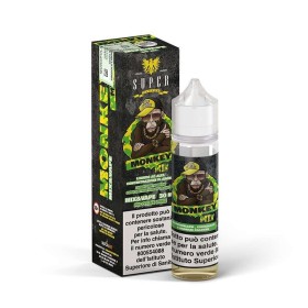 copy of copy of copy of MIX AND VAPE - Super Flavor - WRATH - Liquid 30ml