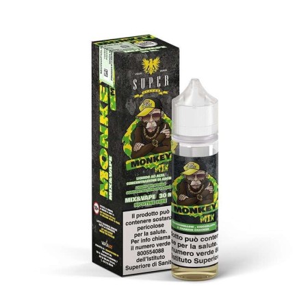 copy of copy of copy of MIX AND VAPE - Super Flavor - WRATH - Liquid 30ml