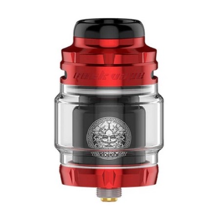 copy of copy of GeekVape - ZEUS X MESH RTA 25mm 4.5ml