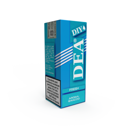 Dea - Diy FRESH aroma 10 ml