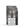 copy of copy of copy of copy of Kiwi Vapor - KIWI GO PLUS STARTER KIT 500mAh  CON POD PRECARICATA 20mg/ml - Classic Tobacco