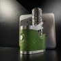 copy of copy of Telli's Mod - QUEEN II JUMA DICODES BF60 - Limited Edition - Red Juma