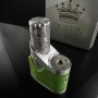 copy of copy of Telli's Mod - QUEEN II JUMA DICODES BF60 - Limited Edition - Red Juma