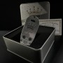 copy of copy of Telli's Mod - QUEEN II JUMA DICODES BF60 - Limited Edition - Red Juma