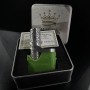copy of copy of Telli's Mod - QUEEN II JUMA DICODES BF60 - Limited Edition - Red Juma