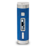 Taifun by Dicodes - TAIFUN BOX PRO L 21700 25mm - Juma Gem Blue