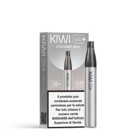 copy of copy of copy of copy of copy of copy of copy of copy of copy of Kiwi Vapor - KIWI GO PLUS STARTER KIT 500mAh  CON POD PR