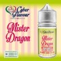 copy of copy of copy of copy of copy of copy of copy of copy of copy of MINI SHOT - Cyber Flavour - BLACK CIGAR - aroma 10+10 in