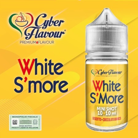 copy of copy of copy of copy of copy of copy of copy of copy of copy of copy of copy of copy of copy of MINI SHOT - Cyber Flavou