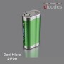 copy of copy of copy of Dicodes - DANI BOX MICRO 80W - Black