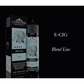 copy of SHOT - La Tabaccheria - Extra Dry - LONDON - aroma 20+40 in flacone da 60ml