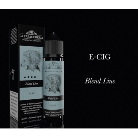 copy of SHOT - La Tabaccheria - Extra Dry - LONDON - aroma 20+40 in flacone da 60ml