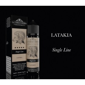 copy of copy of SHOT - La Tabaccheria - Extra Dry - LONDON - aroma 20+40 in flacone da 60ml