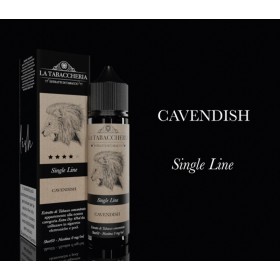 copy of copy of copy of SHOT - La Tabaccheria - Extra Dry - LONDON - aroma 20+40 in flacone da 60ml