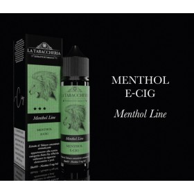 copy of copy of copy of copy of copy of SHOT - La Tabaccheria - Extra Dry - LONDON - aroma 20+40 in flacone da 60ml