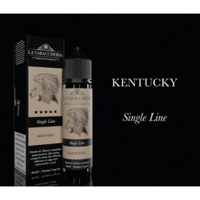 copy of copy of copy of copy of copy of copy of SHOT - La Tabaccheria - Extra Dry - LONDON - aroma 20+40 in flacone da 60ml