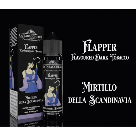 copy of SHOT - La Tabaccheria EXTRA DRY 4POD - Flapper Juice Tobacco - CAFFE' D'ARABIA - aroma 20+40 in flacone da 60ml
