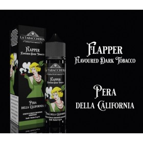 copy of copy of SHOT - La Tabaccheria EXTRA DRY 4POD - Flapper Juice Tobacco - CAFFE' D'ARABIA - aroma 20+40 in flacone da 60ml