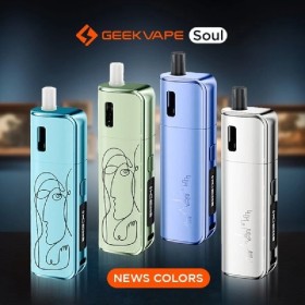 copie de copy of Geekvape - SONDER U POD MOD 1000mAh